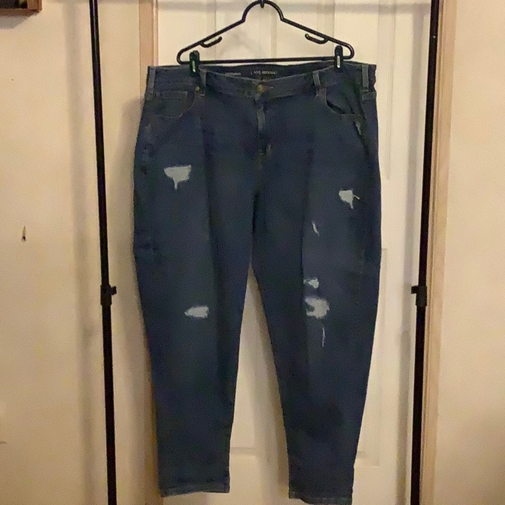 Lane Bryant Jeans